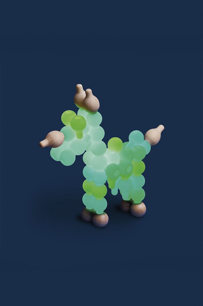 Magical Lights - Lekkid - 1
