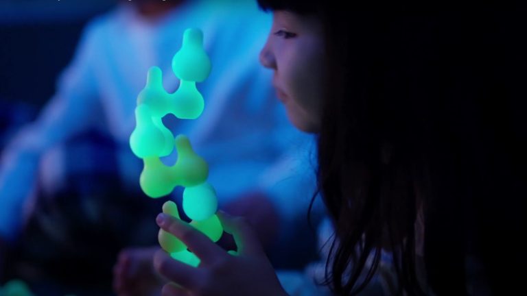 Lekkid Magical Lights